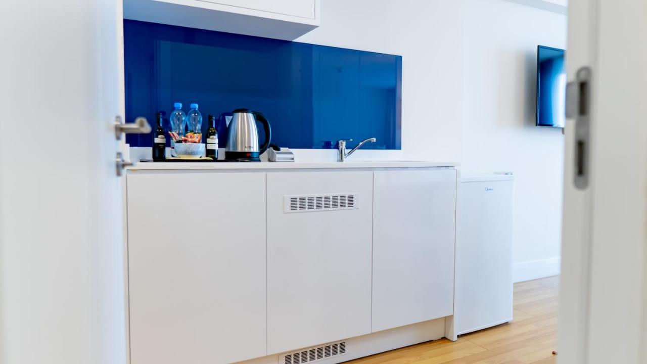 باتومي Smart Aparthotel Orbi City المظهر الخارجي الصورة